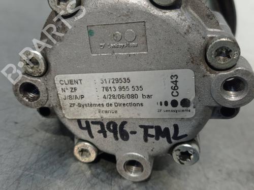 Steering pump FIAT DOBLO MPV (119_, 223_) | BP30172864M99