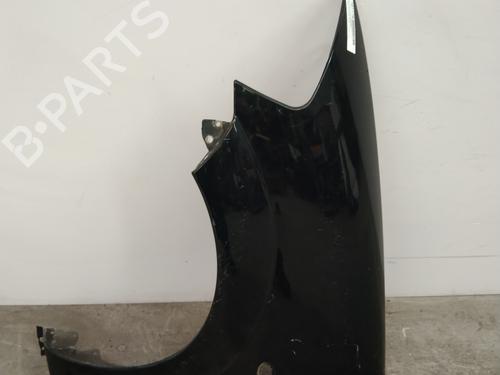 Used Left front fenders CITROËN C3 I (FC_, FN_) [2002-2013]  26959919