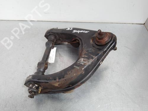 Left front suspension arm MITSUBISHI PAJERO I (L04_G, L14_G) 2.5 TD (L044G, L049G) BP14219813M12