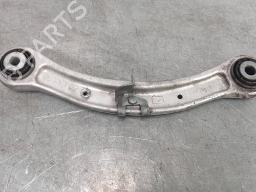 Querlenker links hinten für VW TOUAREG (7LA, 7L6, 7L7) 2.5 R5 TDI (174 hp) 9207717