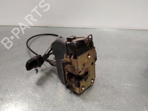 Used Rear right lock RENAULT SCÉNIC II (JM0/1_) 1.5 dCi (JM0F) (82 hp) 2250239