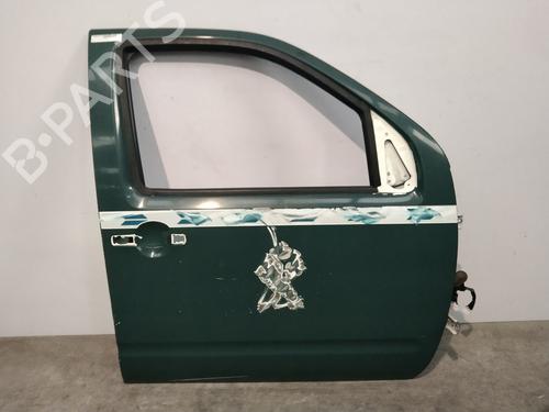 Used Right front door NISSAN PATHFINDER III (R51) [2005-2025]  22319775