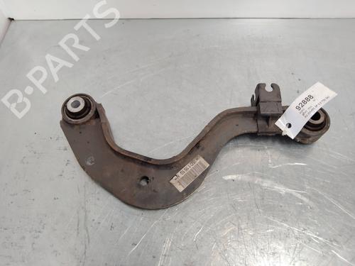 Used Left rear suspension arm AUDI A3 (8P1) 2.0 TDI 16V quattro (140 hp) 14221699