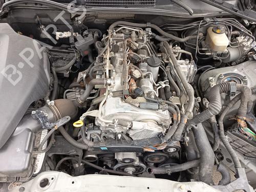 Motor LEXUS IS II (_E2_) [2005-2013]  32328883
