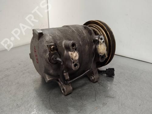 AC Kompressor NISSAN PICK UP (D22) 2.5 TD 4WD | BP2245364M34 