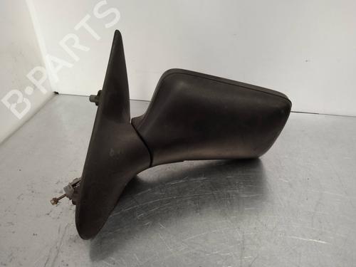 Used Left mirror SEAT IBIZA II (6K1) 1.9 D (68 hp) 2255999