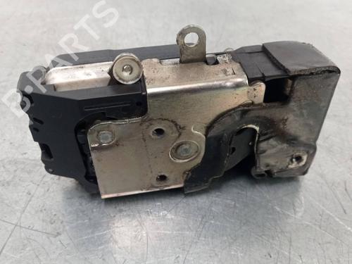 Front left lock FORD FIESTA V (JH_, JD_) 1.4 16V | BP13896267C98 