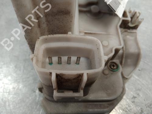 Front right lock FIAT BRAVO II (198_) 1.9 D Multijet (198AXB1A) | BP2256309C97 