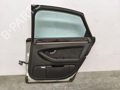 Dør højre bagtil AUDI A8 D3 (4E2, 4E8) 4.2 quattro | BP33756325C5 - Image 3