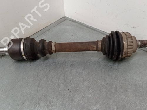 Left front driveshaft CITROËN XSARA (N1) 2.0 HDi 90 | BP29592058M38 