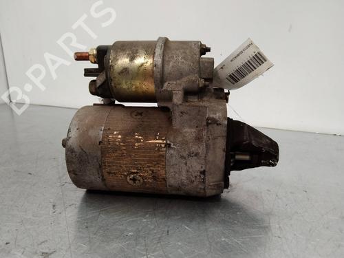 Used Starter FIAT PUNTO Hatchback Van (188_) 1.2 60 (60 hp) 2259190