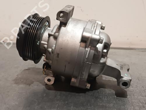 AC compressor OPEL ASTRA K (B16)  | BP32034545M34 