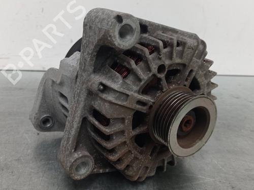 Generator BMW 1 (E87) 116 d (116 hp) 10088363
