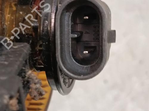 Left front fog light VW GOLF VI (5K1) | BP38445689C30 - Image 2
