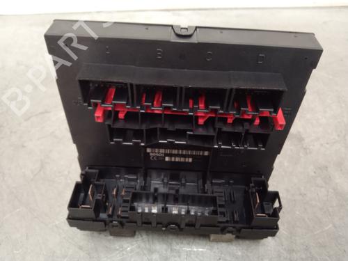 Fuse box VW TOURAN (1T1, 1T2) | BP30172815E1