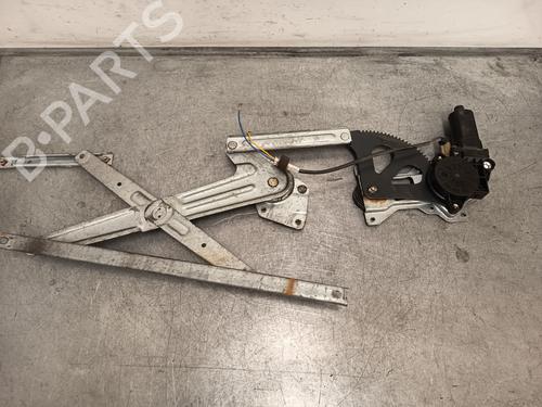 front-right-window-mechanism-mitsubishi-galloper-jk-01-1998-1999-2000-2001-2002-2003-32140105 main image