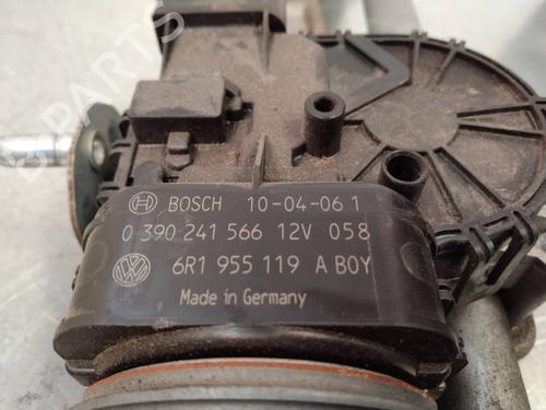 Front wiper motor SEAT IBIZA IV (6J5, 6P1)  | BP2248262M29 
