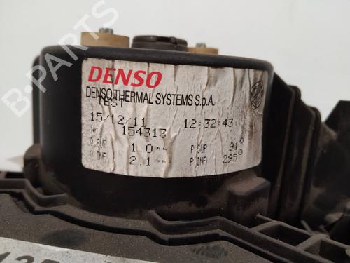 Heater blower motor FIAT BRAVO II (198_) 1.6 D Multijet (198AXH1B) | BP7437906M62 