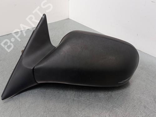 Used Left mirror OPEL ASTRA F Saloon (T92) 1.6 i 16V (F19, M19) (100 hp) 17573480