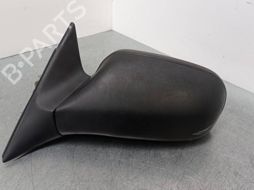 Left mirror OPEL ASTRA F (T92) 1.6 i 16V (F19, M19) (100 hp) 17573480