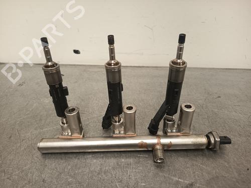 Used Injection rail PEUGEOT 308 SW II (LC_, LJ_, LR_, LX_, L4_) [2014-2021]  27882980