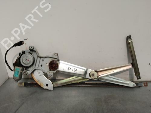 Used Front left window mechanism KIA CARNIVAL I (UP) 2.9 TDi (126 hp) 25145308