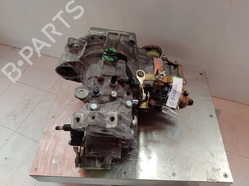 Gearbox SEAT TOLEDO II (1M2) 1.6 | BP15373152M3 