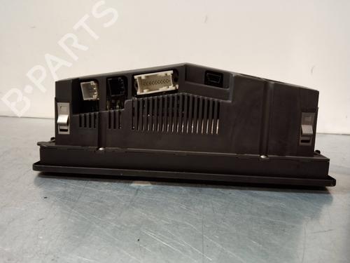 Climate control BMW 3 (E46) 320 d | BP2256493I5 