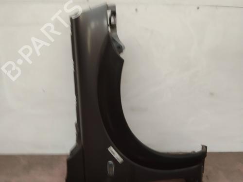 Right front fenders LAND ROVER FREELANDER I (L314) [1998-2006]  2251368