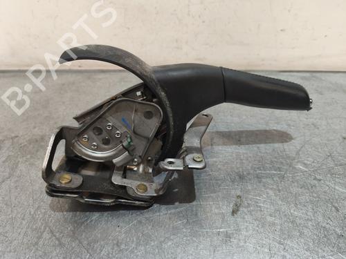 håndbremse håndbremse FORD MONDEO III Saloon (B4Y) 2.0 TDCi (130 hp) 36596200 36596200