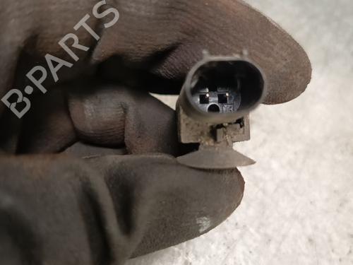 Right front steering knuckle OPEL CORSA E (X15) | BP36786114M26 - Image 2