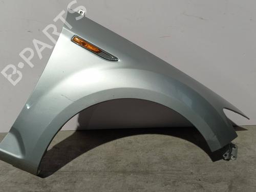 Used Right front fenders FORD MONDEO IV (BA7) 2.0 TDCi (140 hp) 21097867