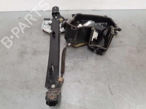 Used Rear left window mechanism SEAT LEON (1P1) 1.9 TDI (105 hp) 6691589