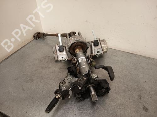 Steering column OPEL CORSA E (X15) | BP36814381M21 - Image 8