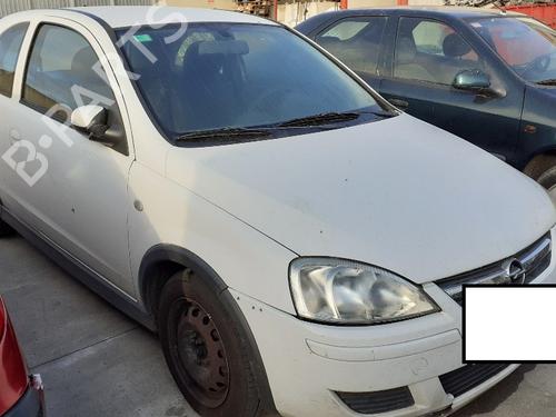 Cockpit OPEL CORSA C (X01) 1.3 CDTI (F08, F68) | BP8244991C47