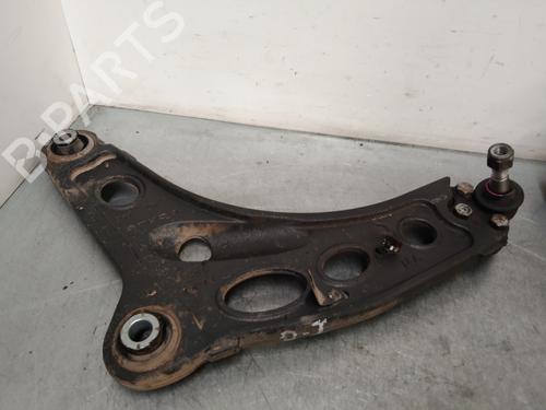 Left front suspension arm FIAT TALENTO Bus (296_)  | BP25824093M12 