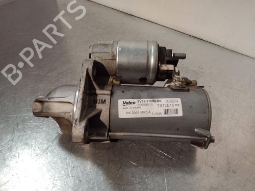 Startmotor FORD FIESTA VI (CB1, CCN) 1.25 (82 hp) 2252007