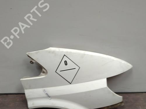 Right front fenders FORD TRANSIT Van (FA_ _) 2.4 TDCi | BP6470375C42 