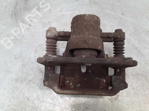 Left rear brake caliper TOYOTA AVENSIS Saloon (_T25_) 2.0 VVT-i (AZT250_, AZT250R) | BP11621591M107 