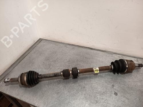 Drivaksel fortil Højre HYUNDAI i30 (FD) [2007-2012]  32337997