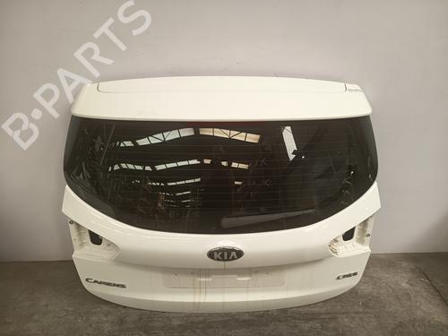 Tailgate KIA CARENS IV 1.7 CRDi | BP27660889C6 