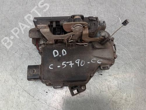 Used Front right lock VW GOLF IV (1J1) 1.9 TDI (90 hp) 10964177