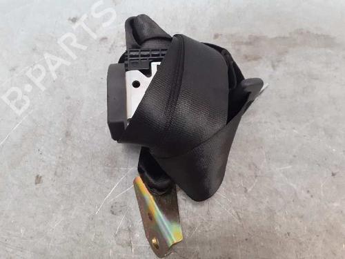 Rear left seatbelt VW GOLF V (1K1) 2.0 TDI 16V | BP6633771I29 