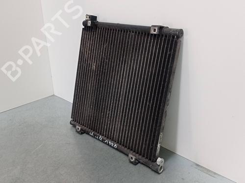 AC radiator HONDA HR-V (GH_) 1.6 16V 4WD (GH2, GH4) | BP16848358M32 