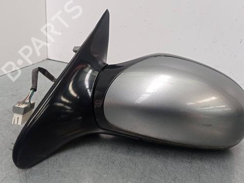Used Left mirror PEUGEOT 406 (8B) 2.0 HDI 110 (109 hp) 11430269