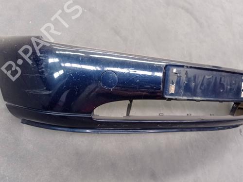 Front bumper FORD FIESTA IV (JA_, JB_) 1.25 i 16V | BP17770046C7 