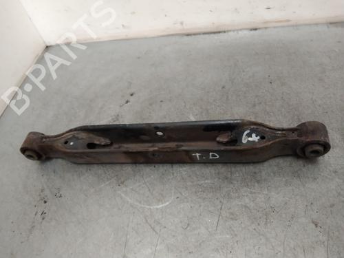 Right rear suspension arm NISSAN QASHQAI / QASHQAI +2 I (J10, NJ10, JJ10E)  | BP22929723M15 