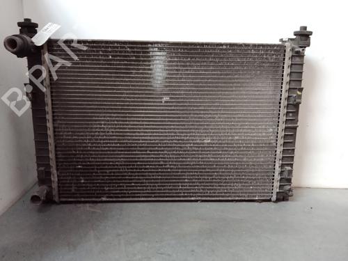 Køler FORD FIESTA V (JH_, JD_) 1.4 TDCi (68 hp) 2256794