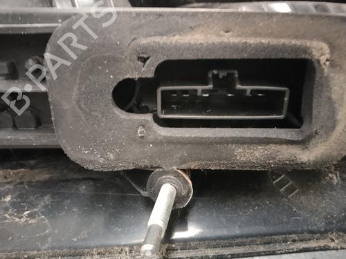 Right taillight FORD FOCUS C-MAX (DM2)  | BP25819567C35 