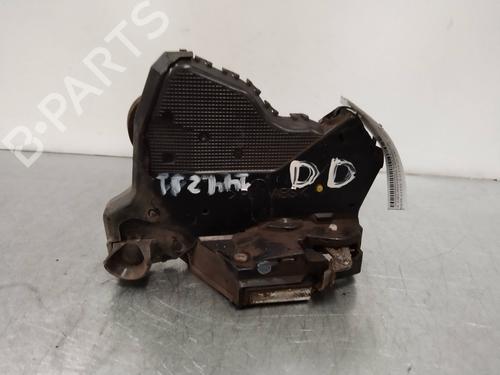 Front right lock TOYOTA LAND CRUISER PRADO (_J12_) 3.0 D-4D (KDJ120, KDJ125) | BP2259214C97 